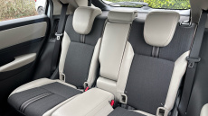 Honda HR-V 1.5 eHEV Advance Style 5dr CVT Hybrid Hatchback